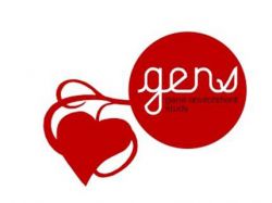 gens logo cuore